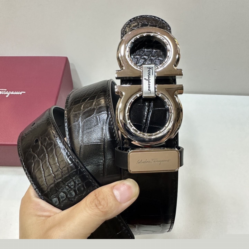 Ferragamo Belts